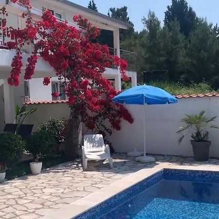 Apartment Tijana บาร์ ภายนอก รูปภาพ