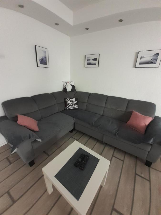 Apartment Tijana บาร์ ภายนอก รูปภาพ