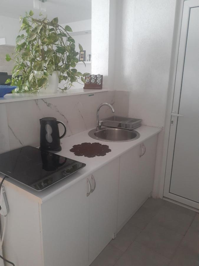 Apartment Tijana บาร์ ภายนอก รูปภาพ