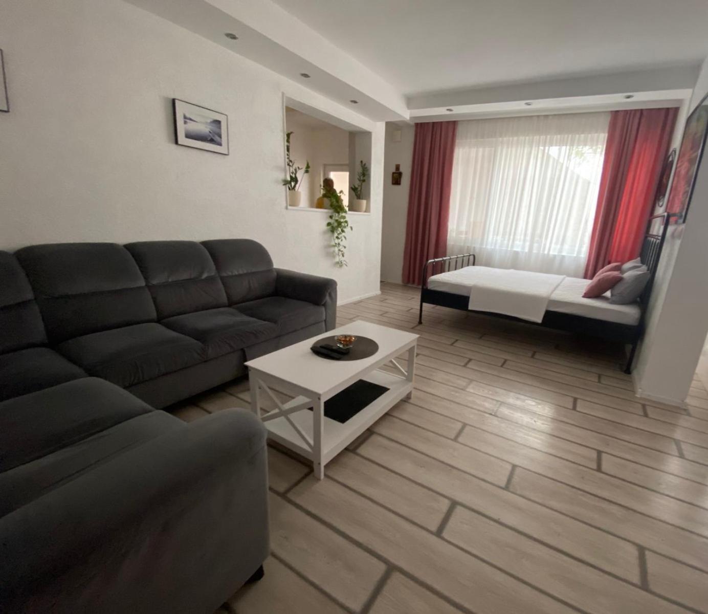 Apartment Tijana บาร์ ภายนอก รูปภาพ