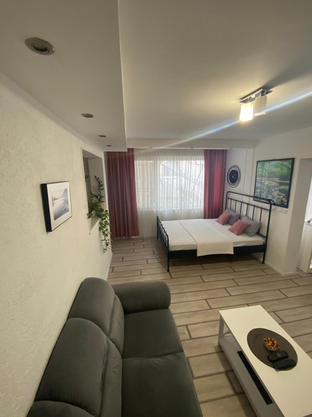 Apartment Tijana บาร์ ภายนอก รูปภาพ