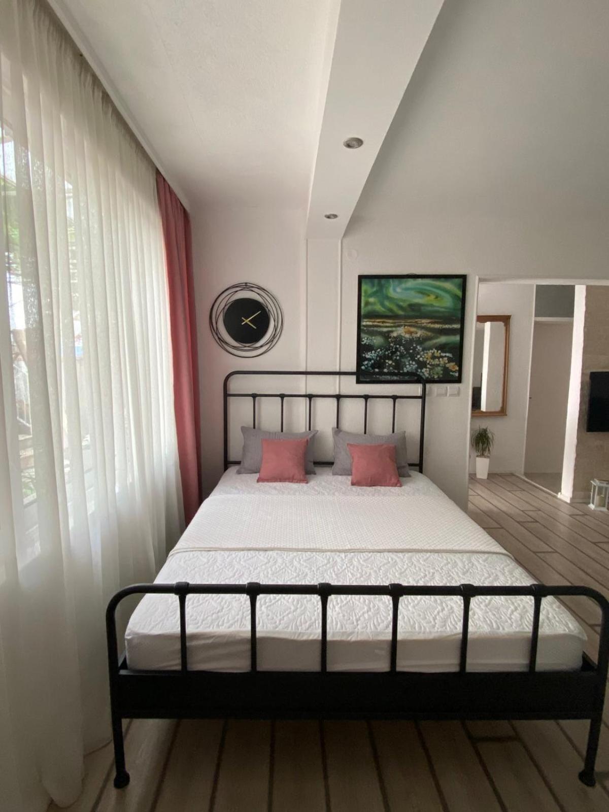 Apartment Tijana บาร์ ภายนอก รูปภาพ