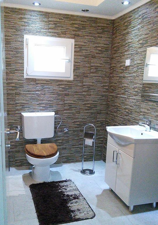 Apartment Tijana บาร์ ภายนอก รูปภาพ