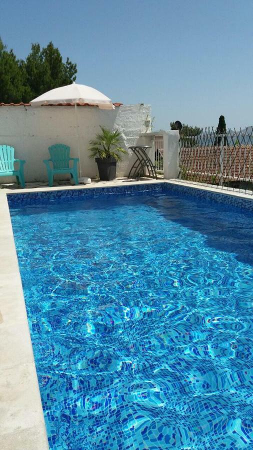 Apartment Tijana บาร์ ภายนอก รูปภาพ