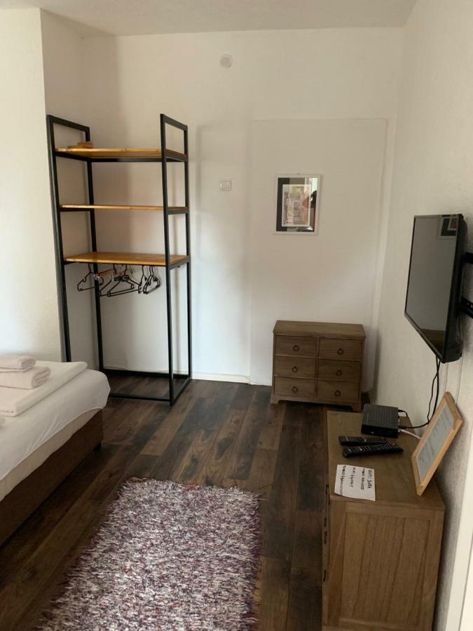 Apartment Tijana บาร์ ภายนอก รูปภาพ