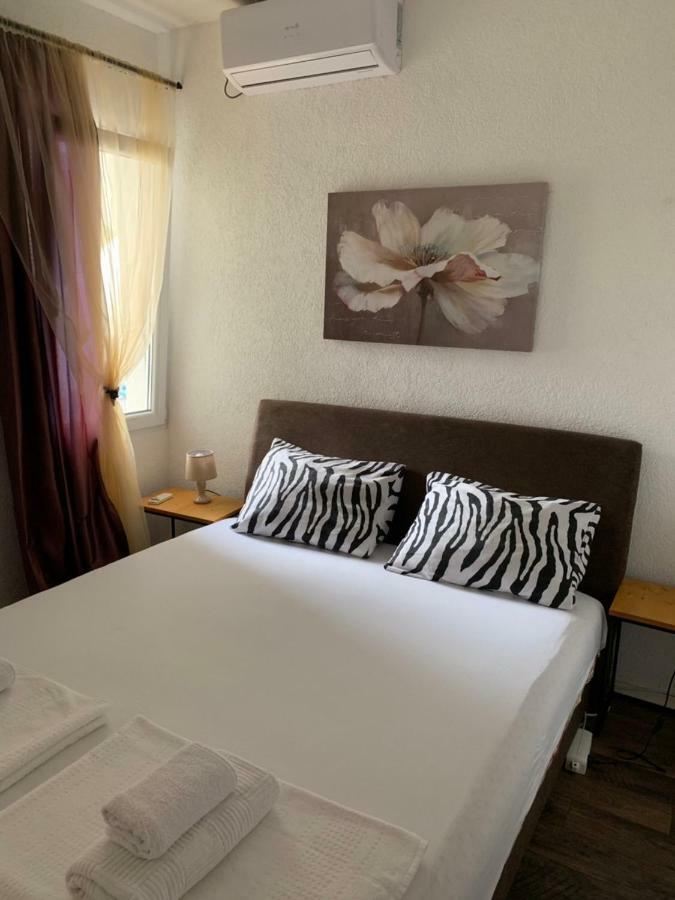 Apartment Tijana บาร์ ภายนอก รูปภาพ